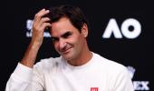 Federer hails Sincaraz rivalry as new era of men's tennis