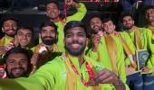 Satwik Explains Comments On Muted Thomas Cup Response