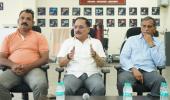 Virendra Sachdeva Joins Commonwealth Games Committee