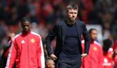 Carrick to stay Manchester United head coach until 2028