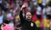 End of an era: Pep Guardiola to leave Manchester City