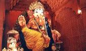 Rewind: When Mumbai celebrated its first Ganeshotsav