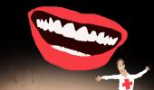 ASK REDIFFGURU: Why No Insurance For Dental Care?