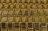 Gold Price Rally: Macro Uncertainty Fuels Gains