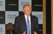 Stocks Surge on Trump Iran Deal Hint