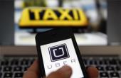 Uber Welcomes New India Aggregator Policy
