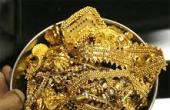 Gold Futures Climb: Rs 1.21 Lakh Amid Global Cues