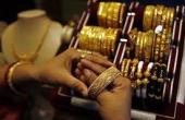 Silver Price Drops, Gold Rises Amid Tensions
