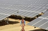 Inox Green Secures O''M Contracts for 285 MWp Solar Projects