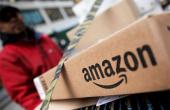 Amazon: India Growth Driver