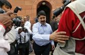Sun TV Network Defends Promoter Kalanithi