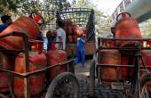 LPG Shortage Boosts Kitchen Appliance Stocks