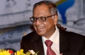 Narayana Murthy IIMA Scholarship