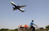 AI Express Diverts Doha Flights After Qatar Airspace Closure