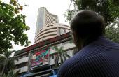 Sensex Falls 200 pts on Realty, Auto Sell-off: 5th Straight Loss