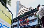 Sensex, Nifty fall for 3rd day; Geopolitical tensions impact market