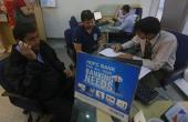 HDFC Bank's Razdan Resigns as CHRO