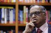 Job Creation Key to Poverty Elimination: Murthy