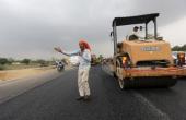 NHAI penalizes contractor for poor road quality