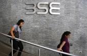 Sensex, Nifty Tumble on FII Outflows