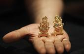 Gold Futures Plunge: Prices Drop Rs 1,085 to Rs 91,180/10g