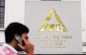 ITC Q4 Profit Surges to Rs 19,807 cr, Revenue Flat - Business News