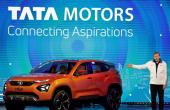 Tata Motors: Passenger Vehicle Growth Forecast