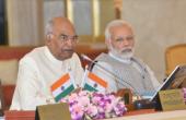 Startups Drive Innovation & Jobs: Kovind
