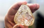 China Diamond Industry Recovery Sparks Hope for Indian Exports - GJEPC