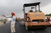 Gadkari: 100% Land Acquisition for NH Projects