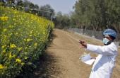 Krishna Lal Chadha, Eminent Horticulture Scientist, Passes Away