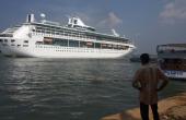Mumbai Cruise Terminal: 9x Growth by 2030
