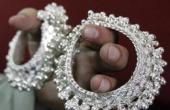 Silver Futures Surge: Prices Jump to Rs 90,140/kg