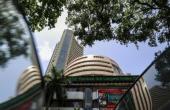 Sensex Jumps on US-India Trade Talk Optimism