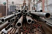 Steel Slag Aggregate Tech License for AM/NS India