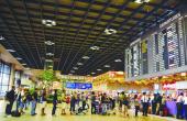 GMR Airports Subsidiary Acquires Stake in Logistics Park