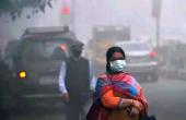 Delhi Air Quality: Jahangirpuri AQI at 498 (Severe)
