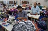 India to Fill China's Gap in Japan's Garment Market