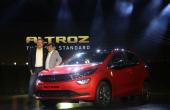 Tata Motors Forecasts Low Single-Digit PV Growth in FY26, Altroz Comeback