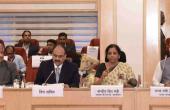 GST Council To Discuss Rate Rationalization & Compensation Cess