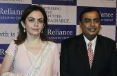 Nita Ambani: India's Time Has Come Again