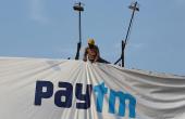 Paytm Shares Jump on RBI Payment Aggregator Nod