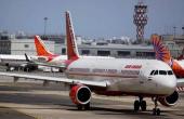 Air India: Women Crew Flights on Women''s Day