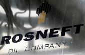 EU Sanctions Rosneft, Lowers Oil Price Cap