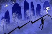 Sensex, Nifty Rally on FII Inflows