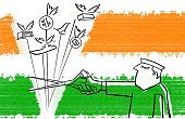 GIC OFS: Govt to Sell 5% Stake at Rs 352/Share