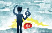 JSW Cement IPO Subscribed 7.77 Times