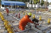 ONGC Q1 Profit Drops on Lower Oil Prices
