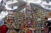 Reliance Consumer H1 Revenue Nears Rs 10,000 Cr