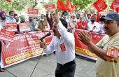 Bank Strike Looms: 5-Day Work Week Demand Disrupts Ops